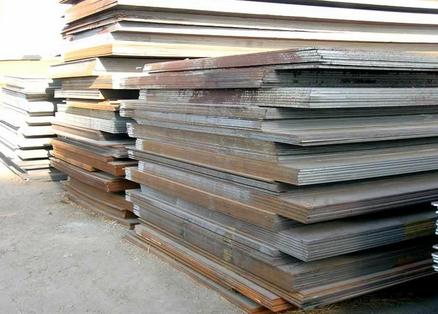 天津NM500耐磨板銷售商