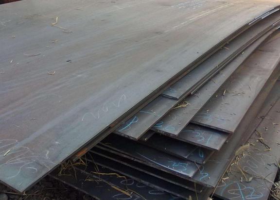 天津NM360耐磨板廠家