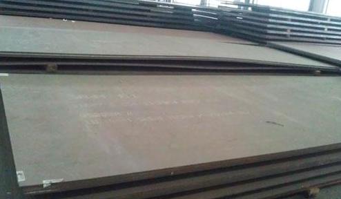 NM450耐磨板規(guī)格全