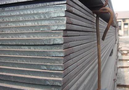 NM360耐磨板批發(fā)