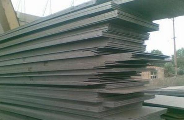 天津NM500耐磨板批發(fā)