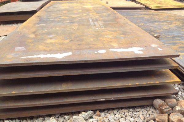 天津NM450耐磨板價格上漲