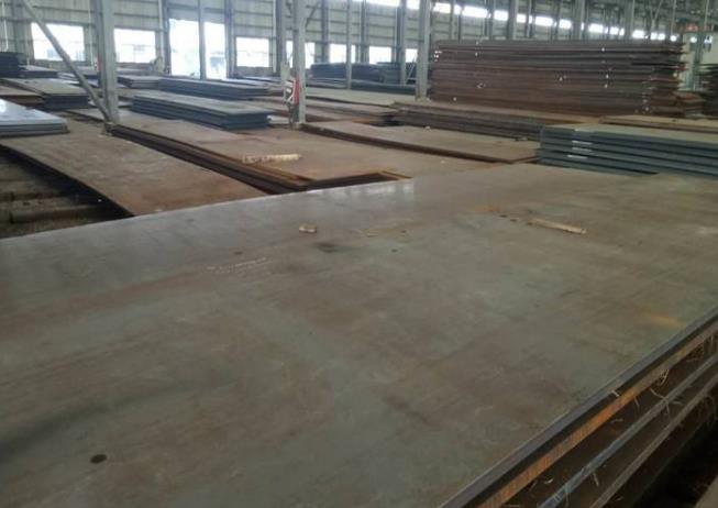 nm400耐磨板規格有哪些