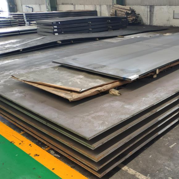 天津耐磨板廠家批發商家