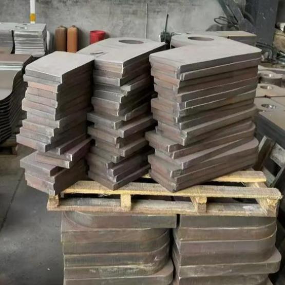 NM360耐磨板定制切割