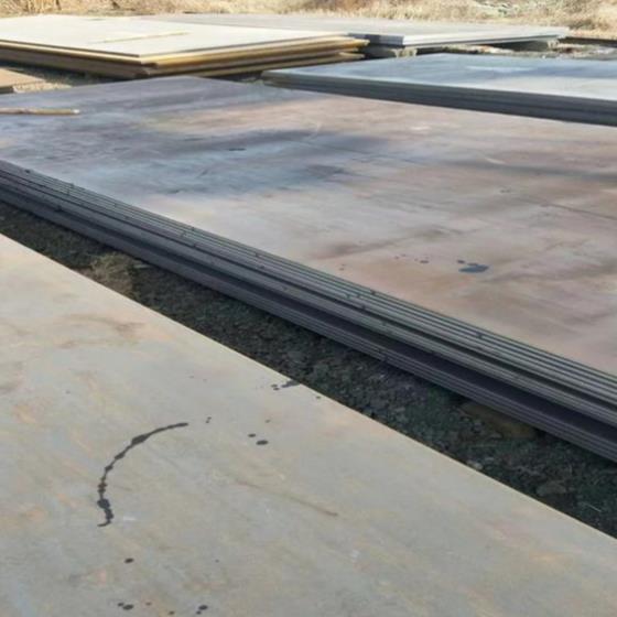 天津耐磨板支持定制